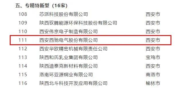 西驰电气，同时捧回两项省级荣誉(图2)